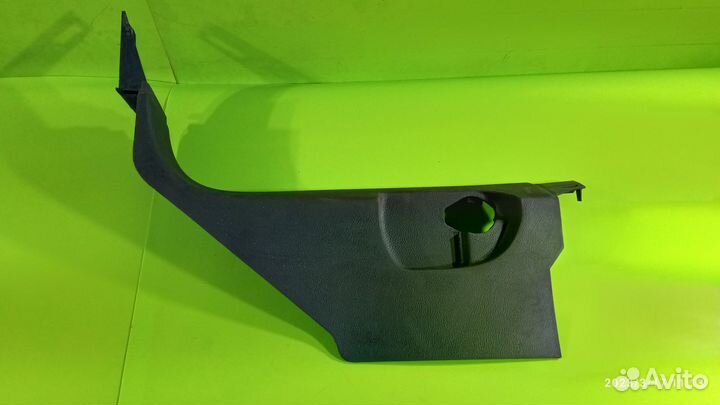 Накладка для Porsche Cayenne 955