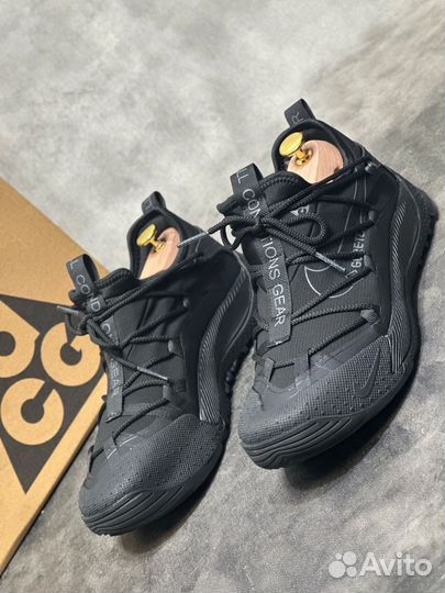 Кроссовки мужские Nike acg термо