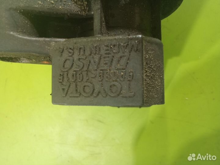 Катушка зажигания для Pontiac Vibe