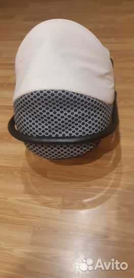 Переноска автолюлька адаптер вкладыш