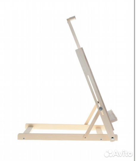 Настольный мольберт