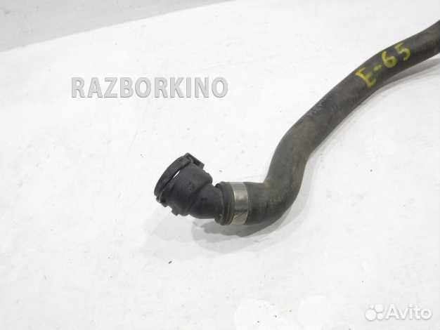 Патрубок системы охлаждения