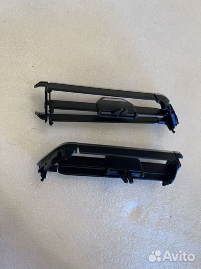 Центральный дефлектор П Л Bmw X5 X7 G05 06 07 NEW