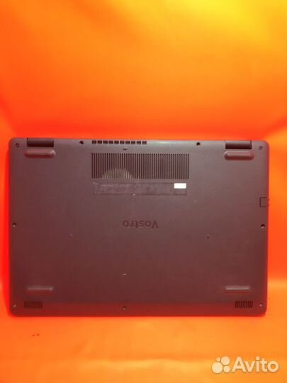 Ноутбук dell vostro 15 3000