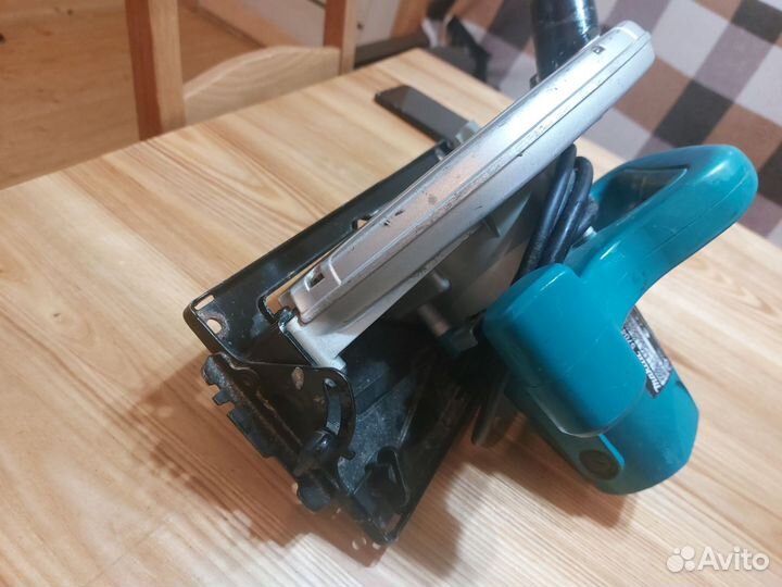 Циркулярная пила Makita