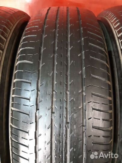 Bridgestone Dueler H/L 215/70 R17