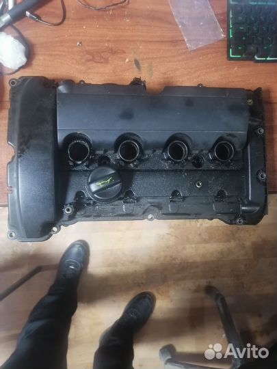 Запчасти для peugeot 408