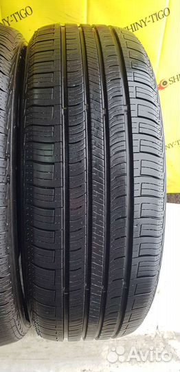 Nexen N'Priz AH5 215/60 R16 95T