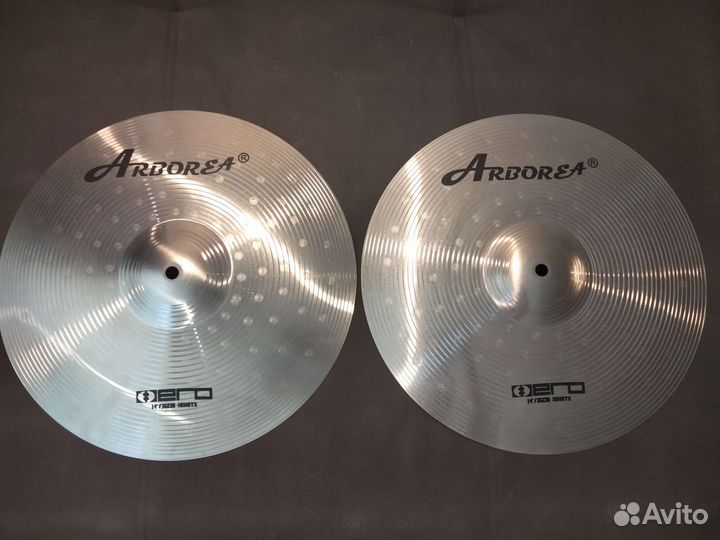 Комплект тарелок