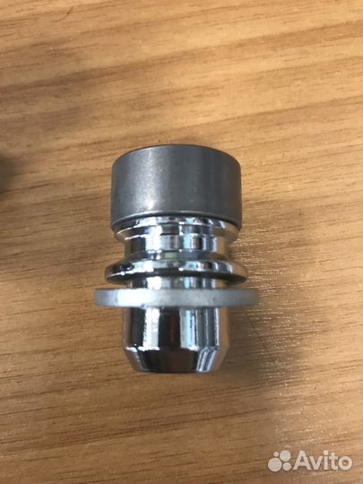 Секретный гайки Farade для Infinity QX70, Qx 56