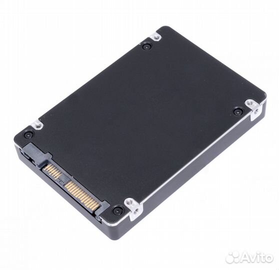 SSD, Samsung, PM1653 mzilg960hchq-00A07, SAS, 2,5