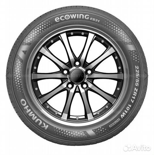 Kumho Ecowing ES31 155/65 R13
