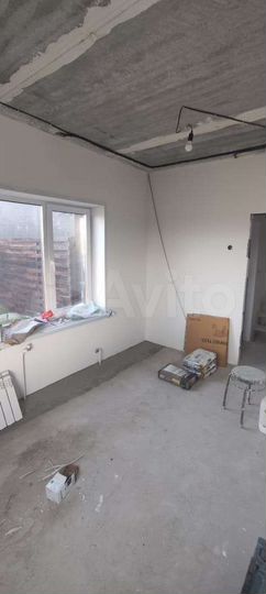 4-к. квартира, 85 м², 2/2 эт.