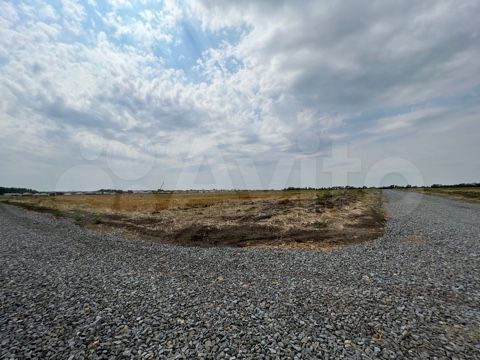 Участок 6 сот. (ИЖС)