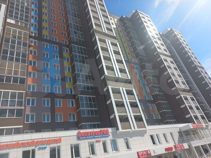 Свободного назначения, 7.5 м²