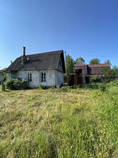 Дача 50 м² на участке 6 сот.