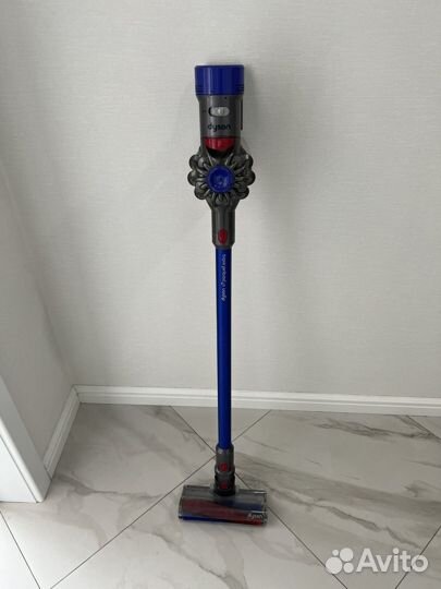 Пылесос Dyson на запчасти