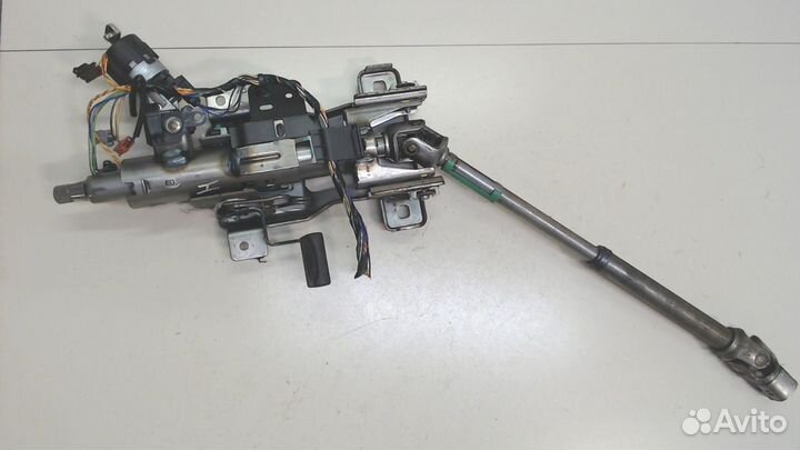 Колонка рулевая Peugeot 307, 2005