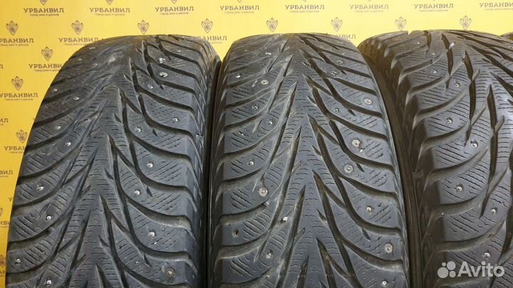 Yokohama Ice Guard IG35 235/65 R17 108T