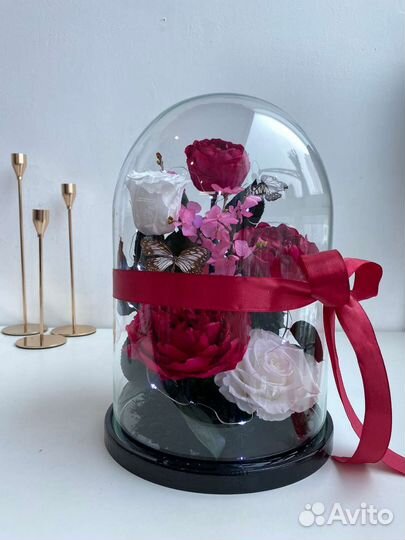 Подарок девушке