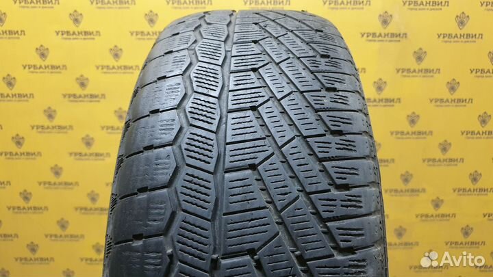 Continental ContiVikingContact 5 205/60 R16