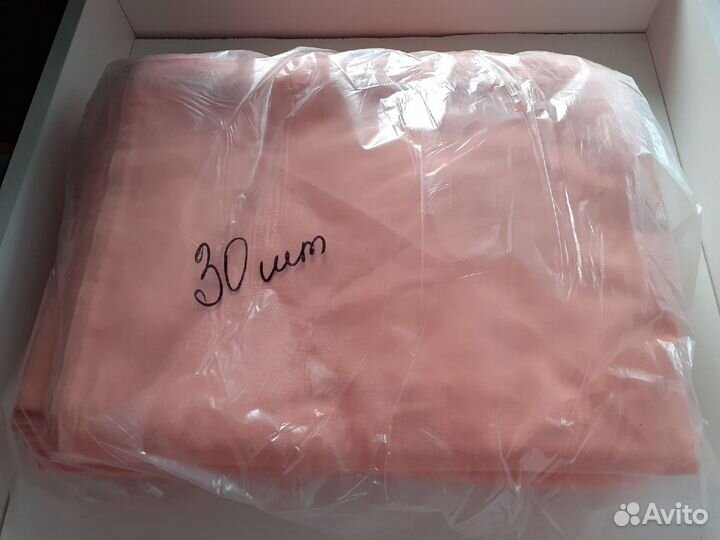 Пеленки из бязи, новые