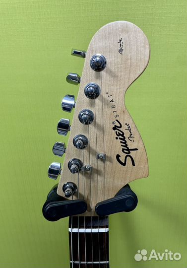 Электрогитара Fender Squier Affinity Strat