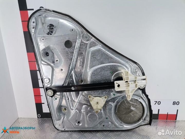 Стеклоподъемник электрический задний левый