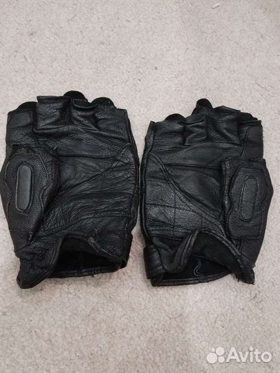 Мото- вело перчатки