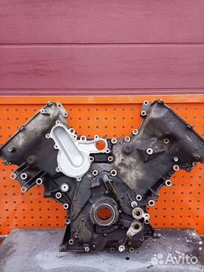 Поддон лобовая крышка Lexus lx 570