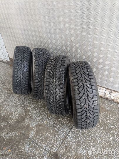 Pirelli Formula Ice 185/65 R14 86T