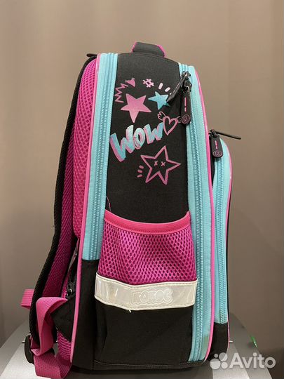 Рюкзак школьный для девочки