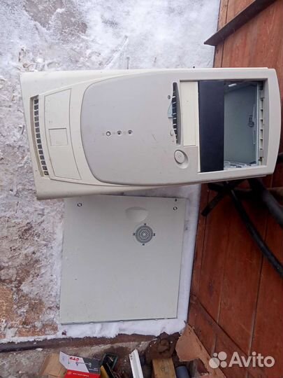 Корпус для пк