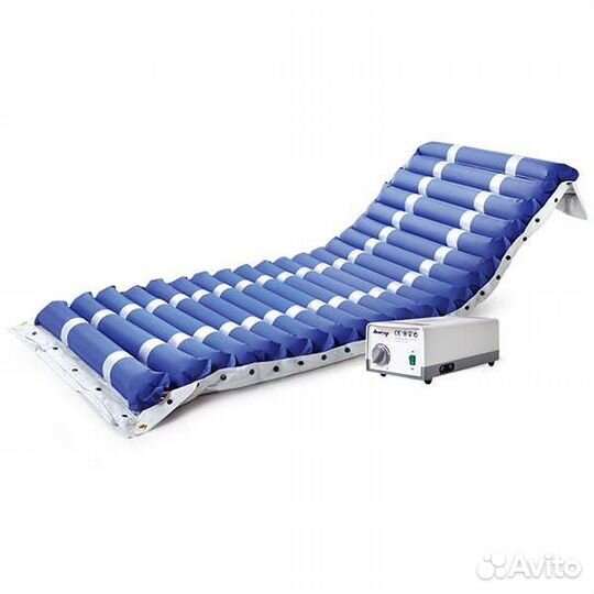 Матрас от пролежней (противопролежневый матрац)