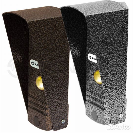 Вызывная панель домофона Tantos Walle