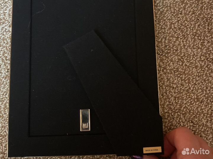 Фоторамка ralf lauren