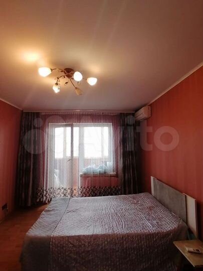3-к. квартира, 89,4 м², 10/10 эт.