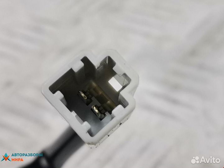 Ручка крышки багажника Honda CR-V 3 2008