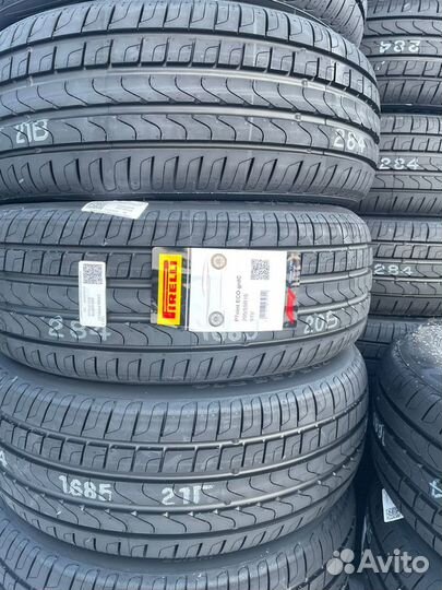 Pirelli Cinturato P7 205/55 R16