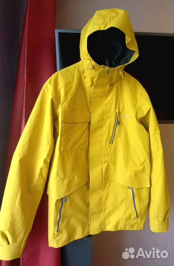 Ветровка мужская merrell