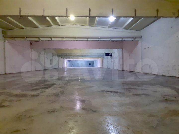 Пищевое производство 1 137 м. кв