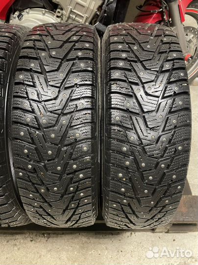 Hankook Winter I'Pike RS2 W429 185/70 R14 92T