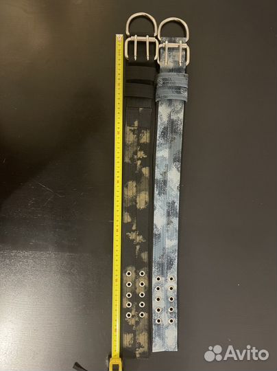 Ошейник и поводок комплект