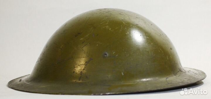 Шлем мпво обр.1938 г