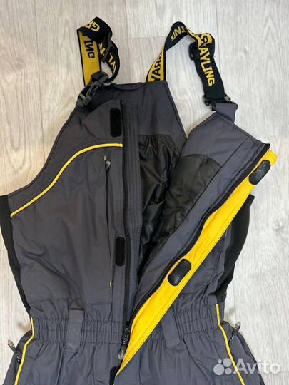 Костюм Grayling Kamchatka для зимней рыбалки