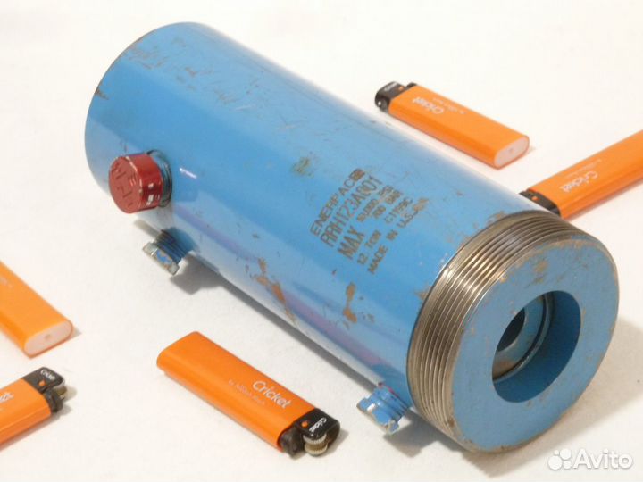 Enerpac made in USA полый гидроцилиндр 12 тонн