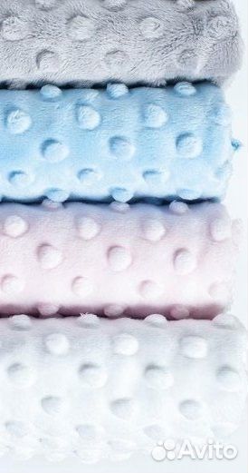 Бортики в круглую (прямоугольную) кроватку