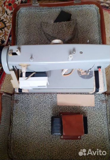 Швейная машина Подольск 132 новая