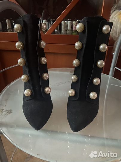 Батильены 39