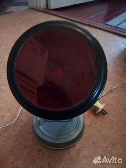 Фотоувеличитель Юность